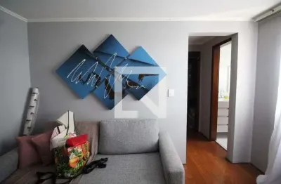 Apartamento com 2 quartos à venda na Avenida Parada Pinto, --, Mandaqui, São Paulo