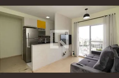 Apartamento com 2 quartos à venda na Rua Carlos Bigatti, --, Cangaíba, São Paulo
