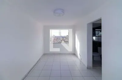 Apartamento com 2 quartos à venda na Rua Cristóvão Jaques, --, Sapopemba, São Paulo