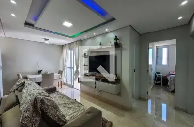 Apartamento com 2 quartos à venda na Rua Barão de Iguape, --, Liberdade, São Paulo