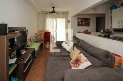 Apartamento com 2 quartos à venda na Avenida Sapopemba, --, Sapopemba, São Paulo