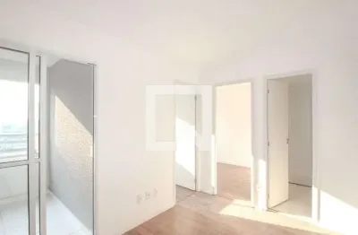 Apartamento à venda - água branca, 2 quartos,  30 m2