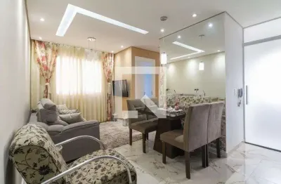 Apartamento com 2 quartos à venda na Avenida Condessa Elisabeth de Robiano, --, Penha De França, São Paulo