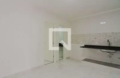 Apartamento com 1 quarto à venda na Rua Alfredo Pujol, --, Santana, São Paulo