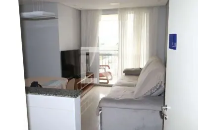 Apartamento com 2 quartos à venda na Avenida Mendes da Rocha, --, Jardim Brasil, São Paulo