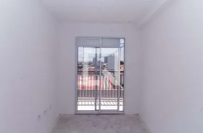 Apartamento com 1 quarto à venda na Rua Correia da Câmara, --, Sapopemba, São Paulo