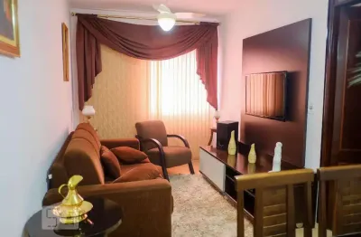 Apartamento à venda - ermelino matarazzo, 3 quartos,  73 m2