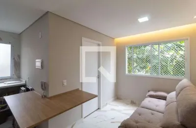 Apartamento com 2 quartos à venda na Rua Alferes Frazão, --, Tatuapé, São Paulo
