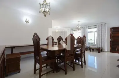 Casa com 4 quartos à venda na Rua Ricardo Franco, --, Vila Roque, São Paulo