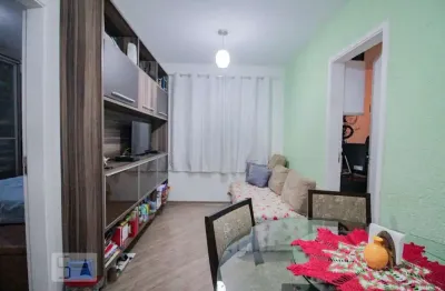 Apartamento à venda - vila amália, 3 quartos,  60 m2