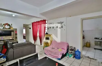 Apartamento com 3 quartos à venda na Rua Maria Domitila, --, Brás, São Paulo