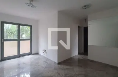 Apartamento à venda - vila santista, 2 quartos,  64 m2