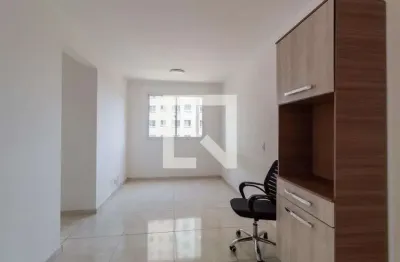 Apartamento à venda - vila andrade, 2 quartos,  41 m2