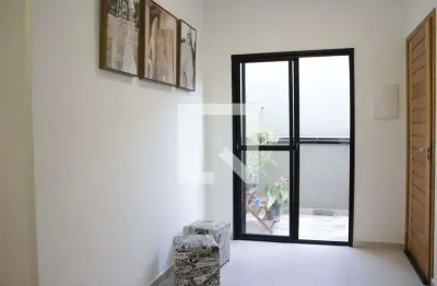 Apartamento com 2 quartos à venda na Rua Voltolino, --, Belém, São Paulo