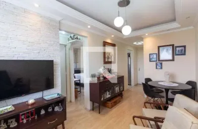 Apartamento à venda - cidade patriarca, 2 quartos,  43 m2
