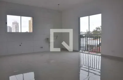 Apartamento à venda - vila mangalot, 2 quartos,  49 m2