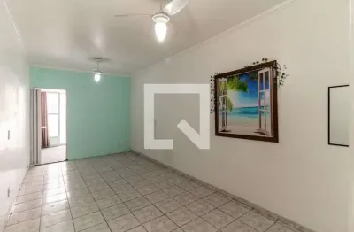 Apartamento à venda - santa cecília, 1 quarto,  60 m2