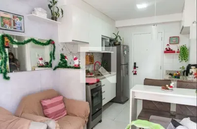Apartamento com 2 quartos à venda na Praça Alberto Lion, --, Cambuci, São Paulo