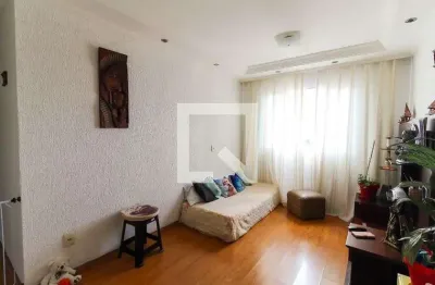 Apartamento com 2 quartos à venda na Rua Doutor Fomm, --, Belém, São Paulo