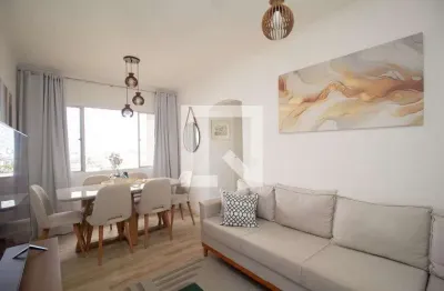 Apartamento à venda - freguesia do ó, 2 quartos,  68 m2