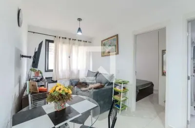 Apartamento à venda - bela vista, 2 quartos,  35 m2
