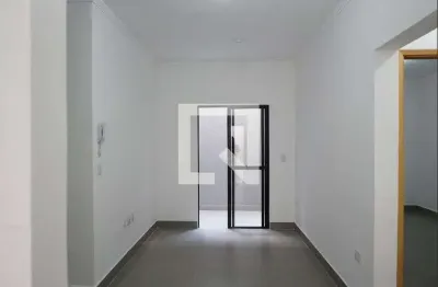 Apartamento à venda - jardim anália franco, 2 quartos,  48 m2