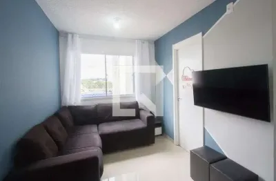 Apartamento à venda - santo amaro , 2 quartos,  34 m2