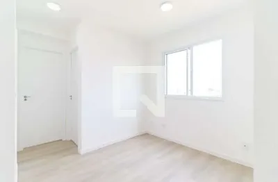 Apartamento à venda - jardim palmares, 2 quartos,  36 m2