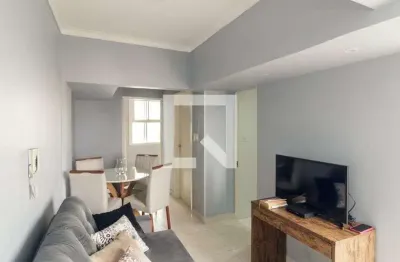 Apartamento com 2 quartos à venda na Avenida Duque de Caxias, --, Centro, São Paulo