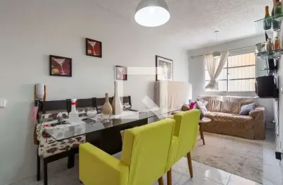 Apartamento com 1 quarto à venda na Rua São Vicente, --, Bela Vista, São Paulo