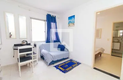 Apartamento com 1 quarto à venda na Rua Genebra, --, Bela Vista, São Paulo