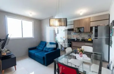 Apartamento à venda - artur alvim, 2 quartos,  42 m2