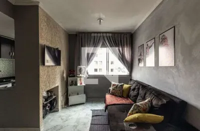 Apartamento à venda - campos elíseos, 2 quartos,  49 m2