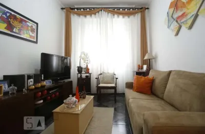 Apartamento à venda - santa cecília, 1 quarto,  61 m2