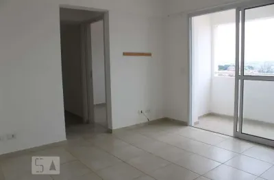 Apartamento com 2 quartos à venda na Avenida Sapopemba, --, Sapopemba, São Paulo