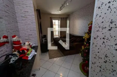 Apartamento à venda - vila formosa, 3 quartos,  64 m2