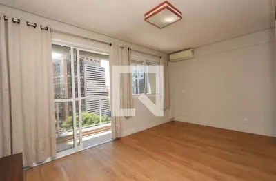 Apartamento com 1 quarto à venda na Rua Brigadeiro Tobias, --, Centro, São Paulo