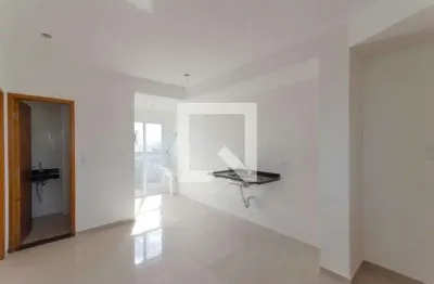 Apartamento com 2 quartos à venda na Rua Doutor Fábio Montenegro, --, Vila Guilhermina, São Paulo