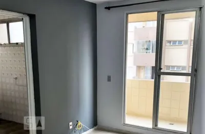 Apartamento com 2 quartos à venda na Rua Thomaz Antônio Villani, --, Vila Santa Maria, São Paulo