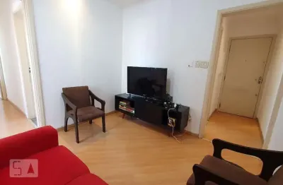 Apartamento à venda - bom retiro, 2 quartos,  87 m2