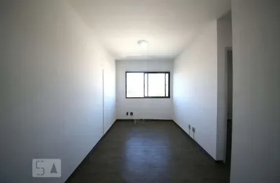 Apartamento à venda - jardim marajoara , 2 quartos,  47 m2