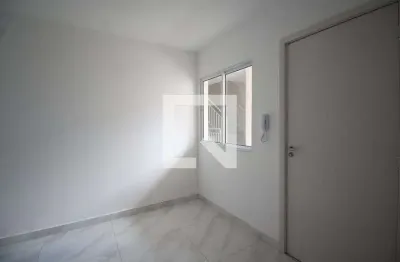 Apartamento com 2 quartos à venda na Avenida Marechal Eurico Gaspar Dutra, --, Água Fria, São Paulo