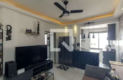 Apartamento com 1 quarto à venda na Avenida Duque de Caxias, --, Centro, São Paulo