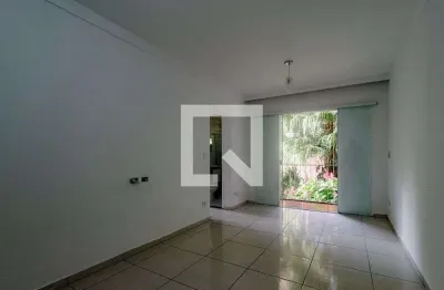 Apartamento à venda - jardim palmares, 2 quartos,  63 m2