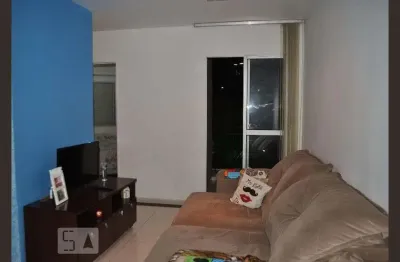 Apartamento à venda - são joão clímaco, 2 quartos,  50 m2