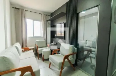 Apartamento com 2 quartos à venda na Rua Doutor Edgar Garcia Vieira, --, Vila Matilde, São Paulo