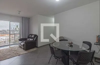 Apartamento à venda - vila das mercês, 2 quartos,  59 m2