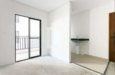 Apartamento à venda - vila carrão, 2 quartos,  48 m2