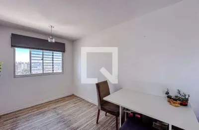 Apartamento com 2 quartos à venda na Rua Alexandrino da Silveira Bueno, --, Cambuci, São Paulo