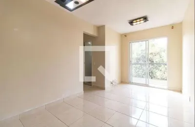 Apartamento à venda - vila das mercês, 2 quartos,  50 m2